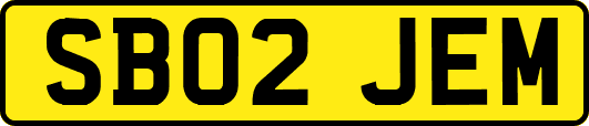SB02JEM