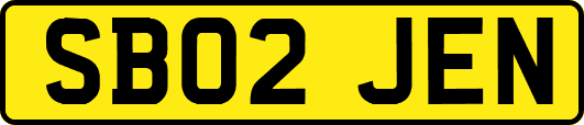 SB02JEN