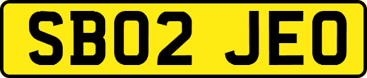 SB02JEO