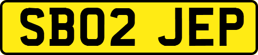 SB02JEP