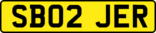 SB02JER