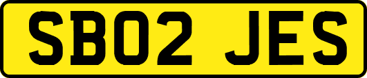 SB02JES