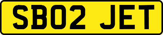 SB02JET