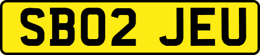 SB02JEU