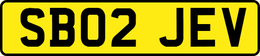 SB02JEV