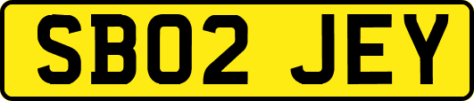 SB02JEY