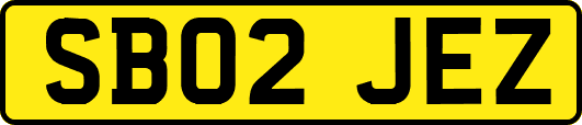 SB02JEZ