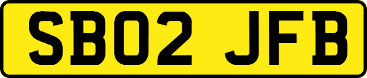 SB02JFB