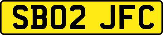 SB02JFC