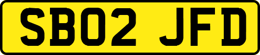 SB02JFD
