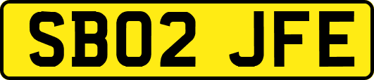 SB02JFE