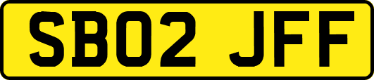 SB02JFF