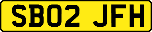 SB02JFH