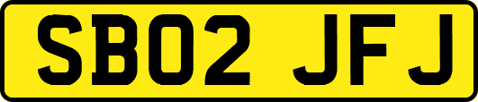 SB02JFJ