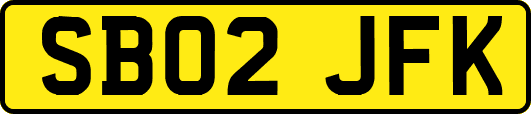 SB02JFK