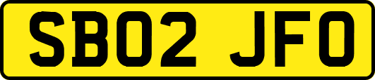 SB02JFO