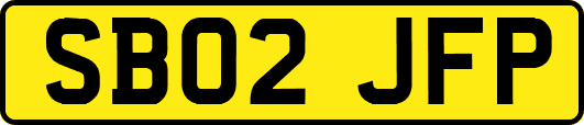 SB02JFP