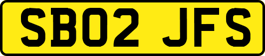 SB02JFS