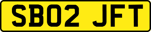 SB02JFT