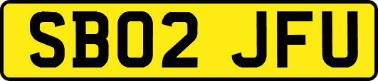 SB02JFU