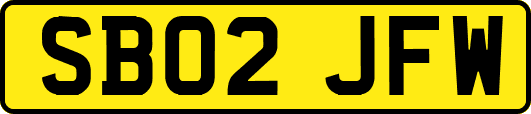SB02JFW
