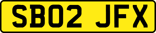 SB02JFX