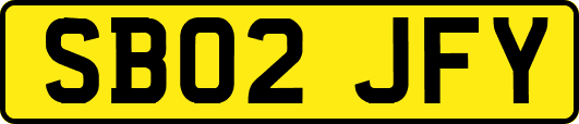 SB02JFY
