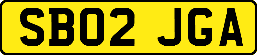 SB02JGA