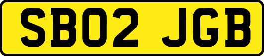 SB02JGB