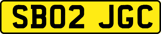 SB02JGC