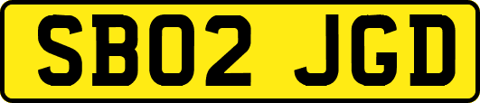 SB02JGD