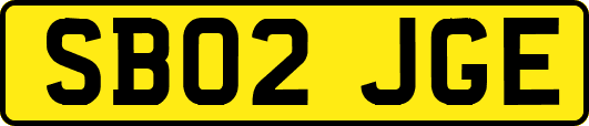 SB02JGE