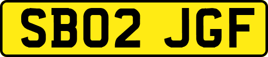 SB02JGF