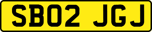 SB02JGJ