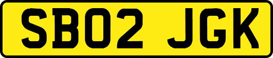 SB02JGK