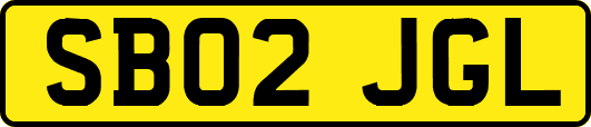 SB02JGL