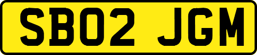SB02JGM