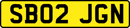 SB02JGN