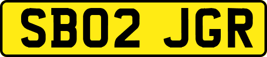 SB02JGR