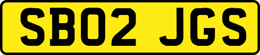 SB02JGS