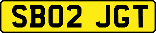 SB02JGT