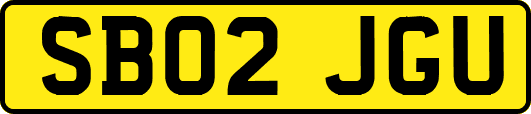 SB02JGU