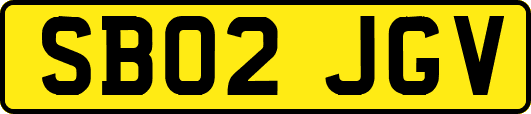 SB02JGV