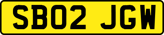SB02JGW