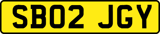 SB02JGY