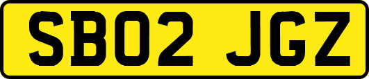 SB02JGZ