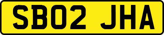 SB02JHA