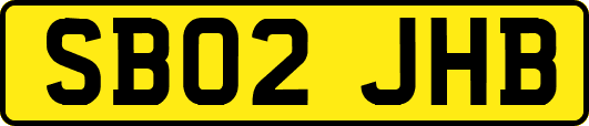 SB02JHB