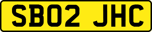 SB02JHC
