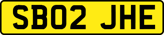 SB02JHE